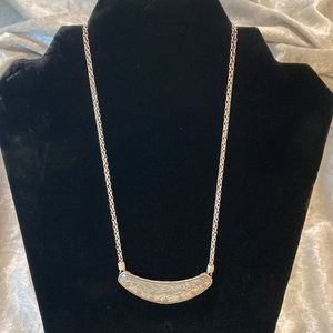 *NOT FOR SALE * Silpada Lunar Necklace